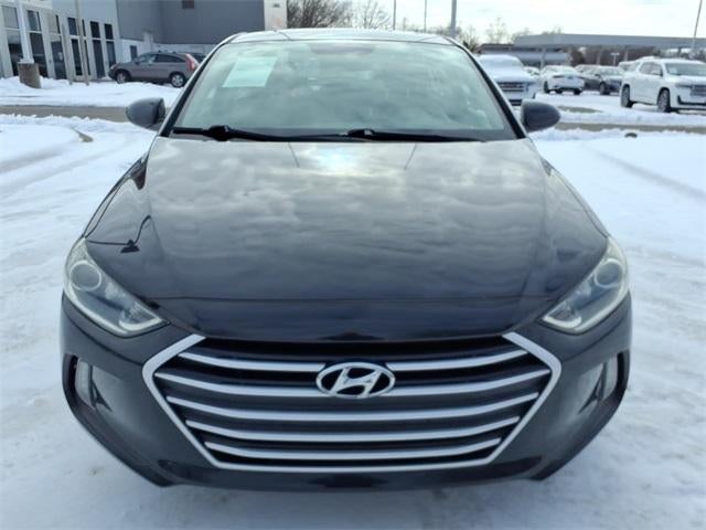 2017 Hyundai ELANTRA Value Edition 2.0L Auto (Alabama)