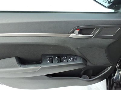 2017 Hyundai ELANTRA Value Edition 2.0L Auto (Alabama)