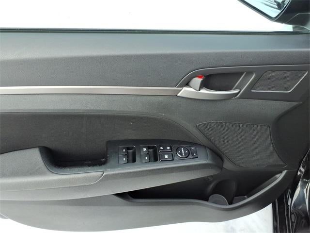 2017 Hyundai ELANTRA Value Edition 2.0L Auto (Alabama)