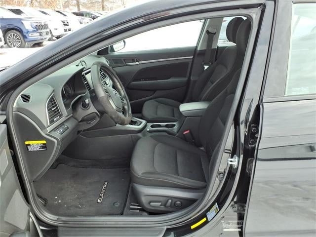 2017 Hyundai ELANTRA Value Edition 2.0L Auto (Alabama)