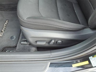 2017 Hyundai ELANTRA Value Edition 2.0L Auto (Alabama)