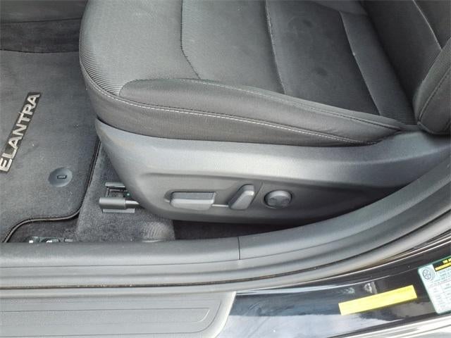 2017 Hyundai ELANTRA Value Edition 2.0L Auto (Alabama)