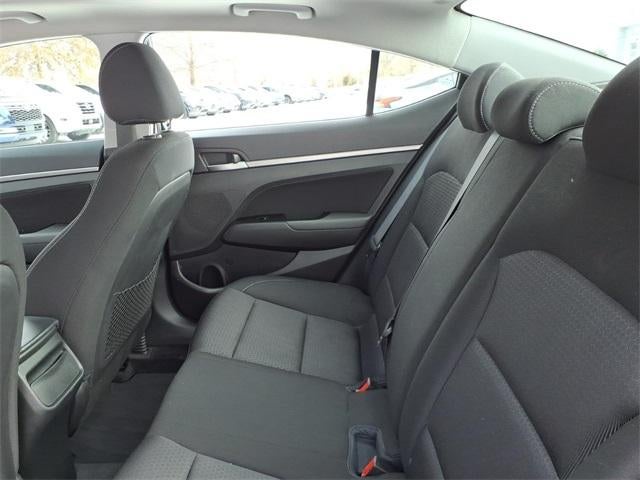 2017 Hyundai ELANTRA Value Edition 2.0L Auto (Alabama)