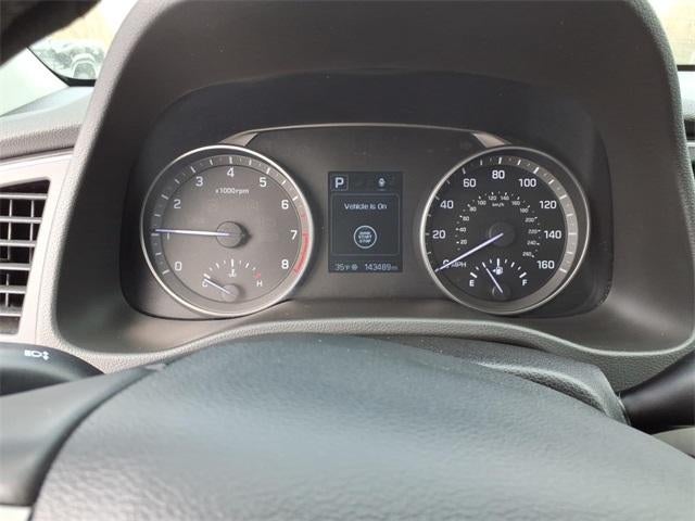 2017 Hyundai ELANTRA Value Edition 2.0L Auto (Alabama)