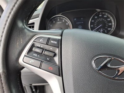 2017 Hyundai ELANTRA Value Edition 2.0L Auto (Alabama)