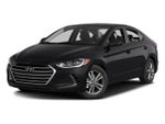 2017 Hyundai ELANTRA Value Edition 2.0L Auto (Alabama)