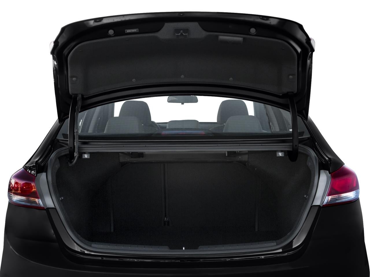 2017 Hyundai ELANTRA Value Edition 2.0L Auto (Alabama)