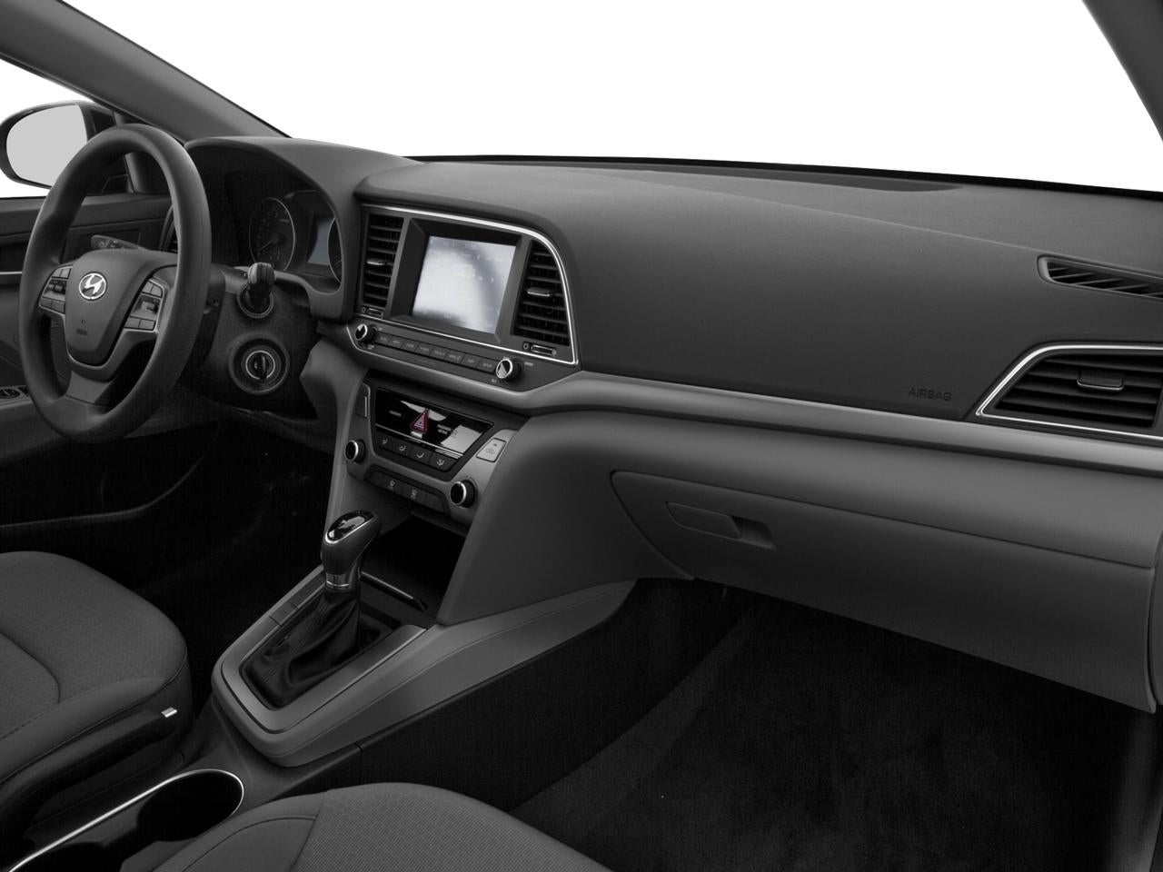 2017 Hyundai ELANTRA Value Edition 2.0L Auto (Alabama)