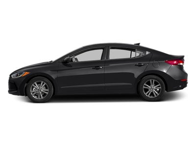 2017 Hyundai ELANTRA Value Edition 2.0L Auto (Alabama)