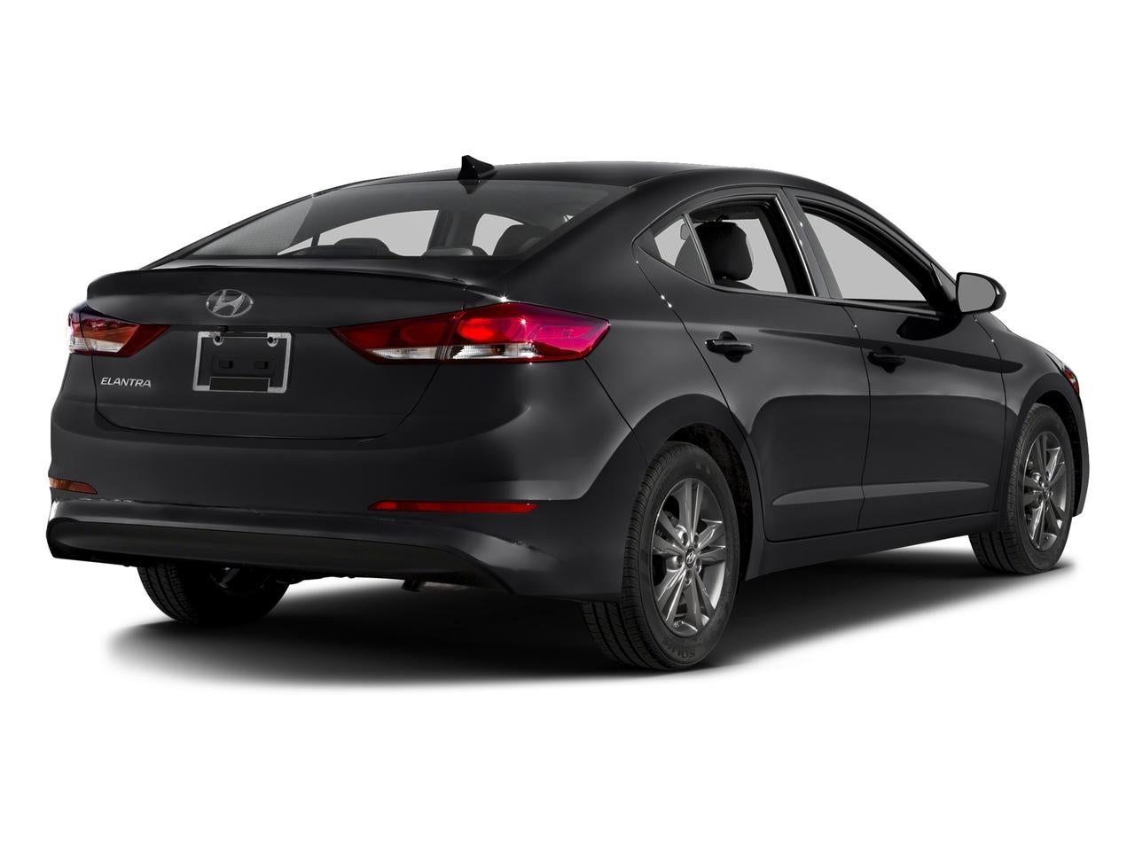 2017 Hyundai ELANTRA Value Edition 2.0L Auto (Alabama)