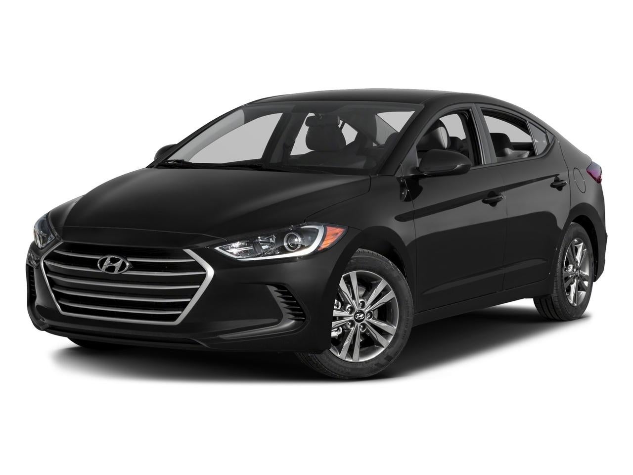2017 Hyundai ELANTRA Value Edition 2.0L Auto (Alabama)