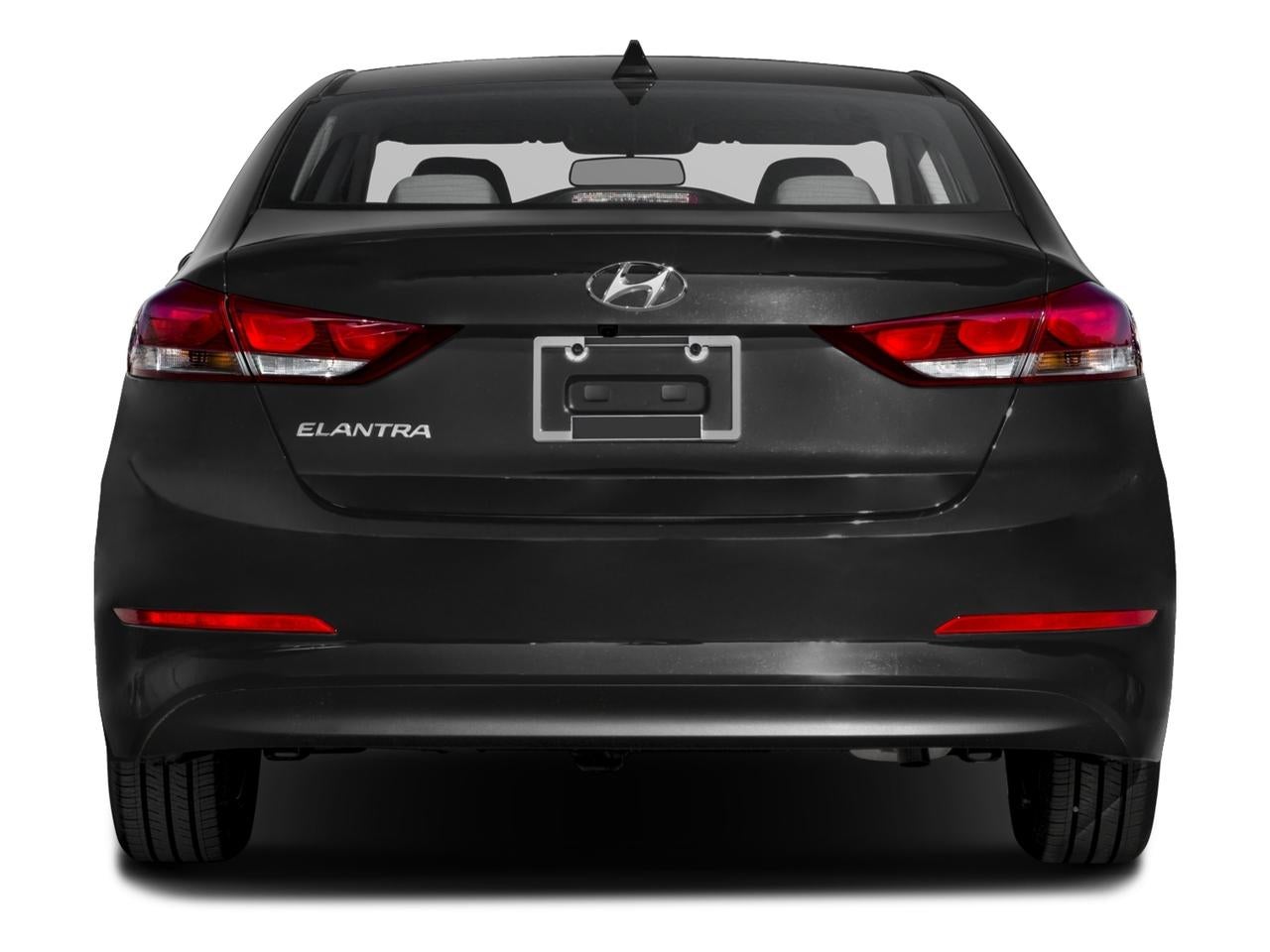 2017 Hyundai ELANTRA Value Edition 2.0L Auto (Alabama)