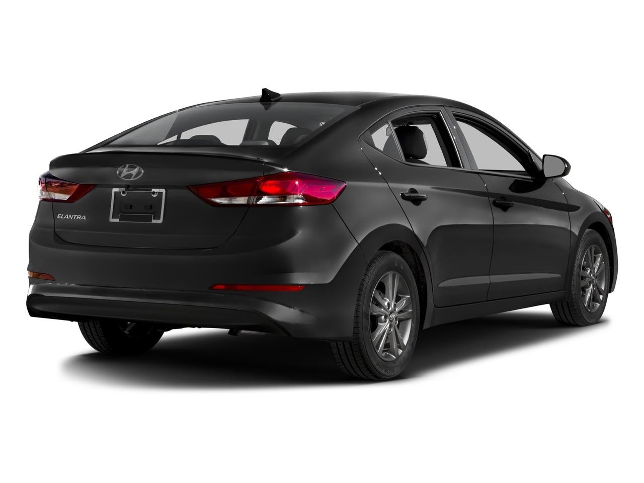 2017 Hyundai ELANTRA Value Edition 2.0L Auto (Alabama)