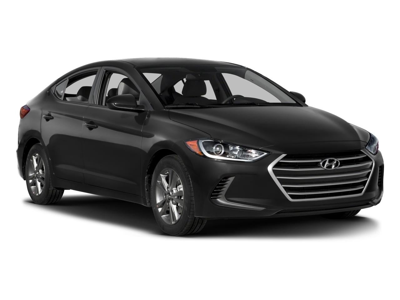 2017 Hyundai ELANTRA Value Edition 2.0L Auto (Alabama)