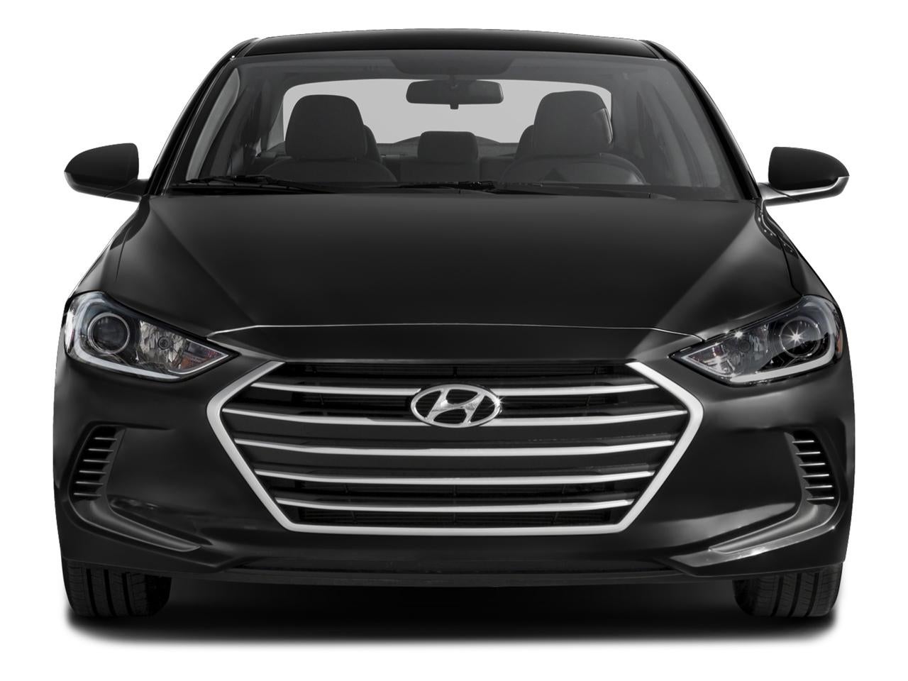 2017 Hyundai ELANTRA Value Edition 2.0L Auto (Alabama)