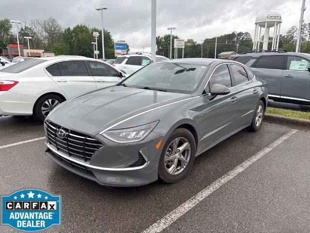 2022 Hyundai Sonata SE's photo