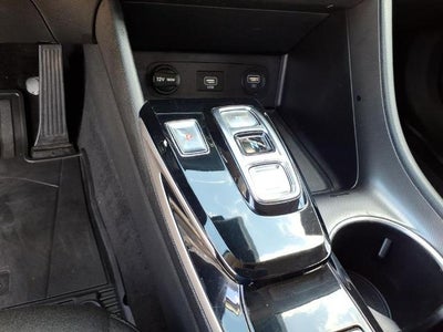 2022 Hyundai SONATA SE 2.5L