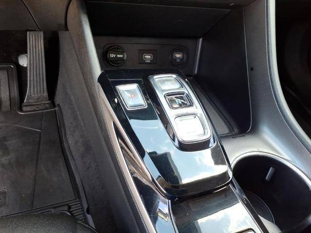 2022 Hyundai SONATA SE 2.5L