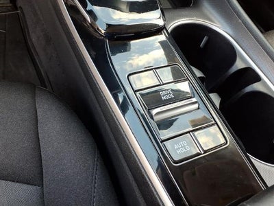 2022 Hyundai SONATA SE 2.5L