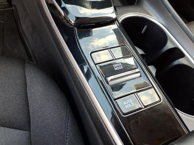 2022 Hyundai SONATA SE 2.5L