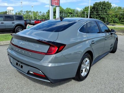 2022 Hyundai SONATA SE 2.5L