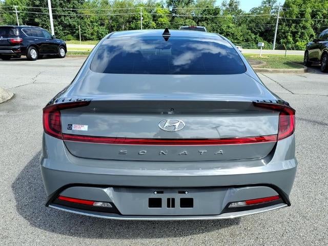 2022 Hyundai SONATA SE 2.5L