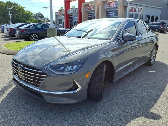 2022 Hyundai SONATA SE 2.5L