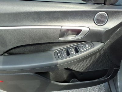 2022 Hyundai SONATA SE 2.5L