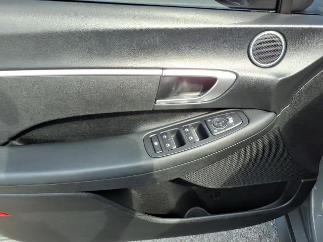 2022 Hyundai SONATA SE 2.5L