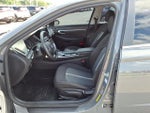 2022 Hyundai SONATA SE 2.5L