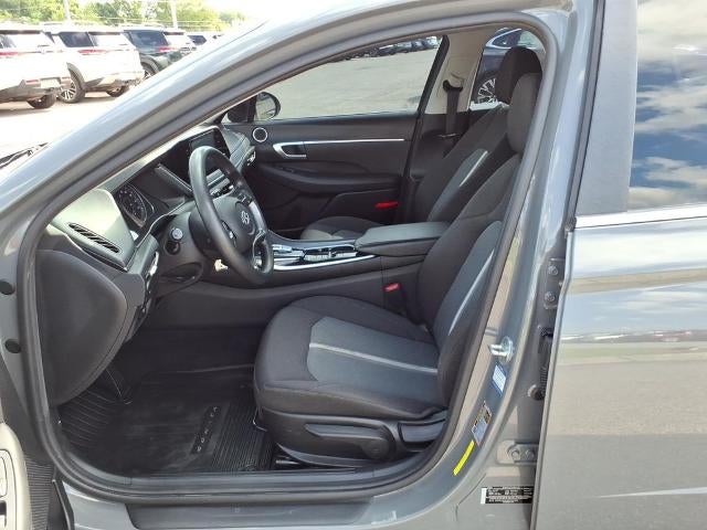 2022 Hyundai SONATA SE 2.5L
