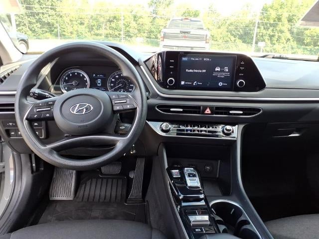 2022 Hyundai SONATA SE 2.5L
