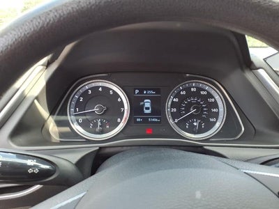 2022 Hyundai SONATA SE 2.5L