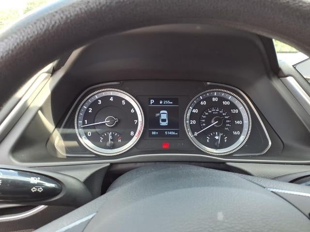 2022 Hyundai SONATA SE 2.5L