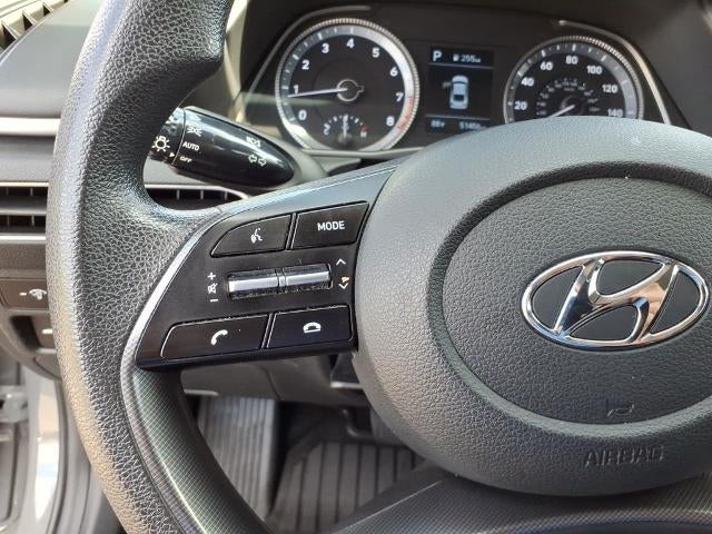 2022 Hyundai SONATA SE 2.5L