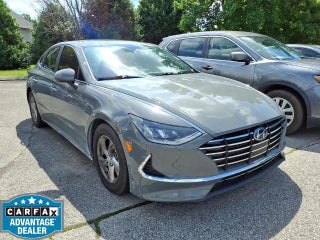 2022 Hyundai SONATA SE 2.5L
