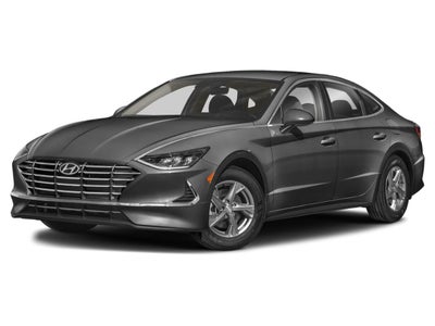 2022 Hyundai SONATA SE 2.5L