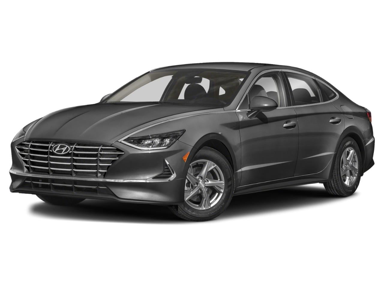 2022 Hyundai SONATA SE 2.5L