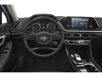 2022 Hyundai SONATA SE 2.5L