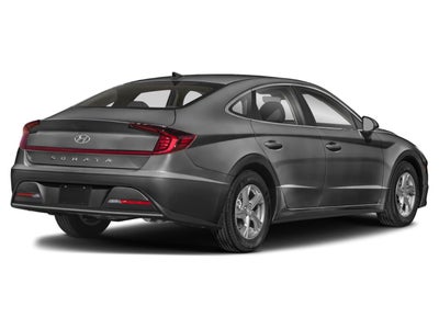 2022 Hyundai SONATA SE 2.5L