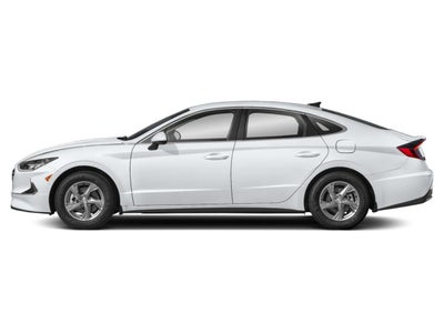 2022 Hyundai SONATA SE 2.5L
