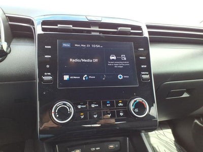 2024 Hyundai SANTA CRUZ SE FWD