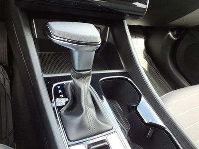 2024 Hyundai SANTA CRUZ SE FWD