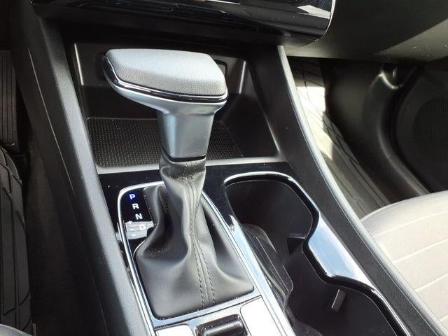 2024 Hyundai SANTA CRUZ SE FWD