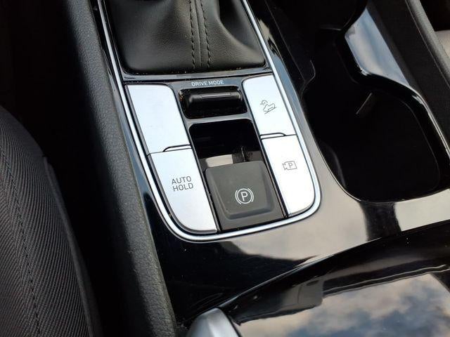 2024 Hyundai SANTA CRUZ SE FWD