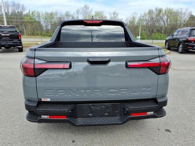 2024 Hyundai SANTA CRUZ SE FWD