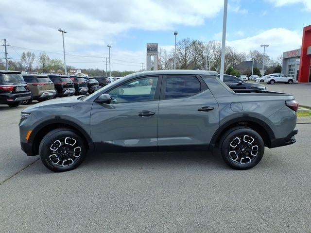2024 Hyundai SANTA CRUZ SE FWD