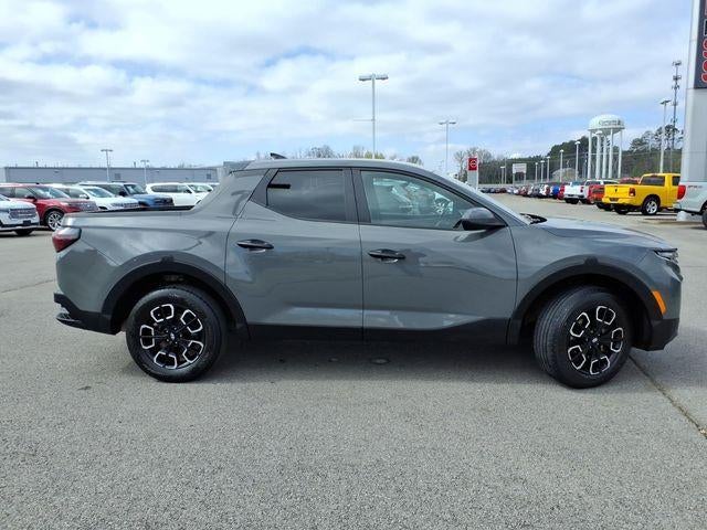 2024 Hyundai SANTA CRUZ SE FWD