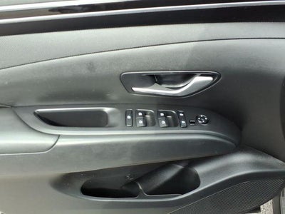 2024 Hyundai SANTA CRUZ SE FWD