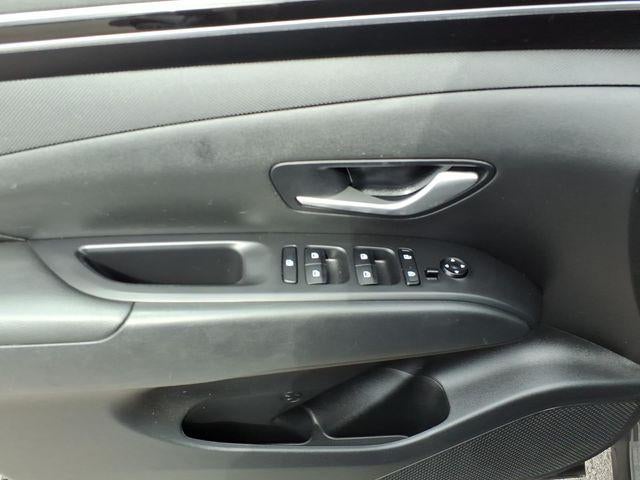 2024 Hyundai SANTA CRUZ SE FWD